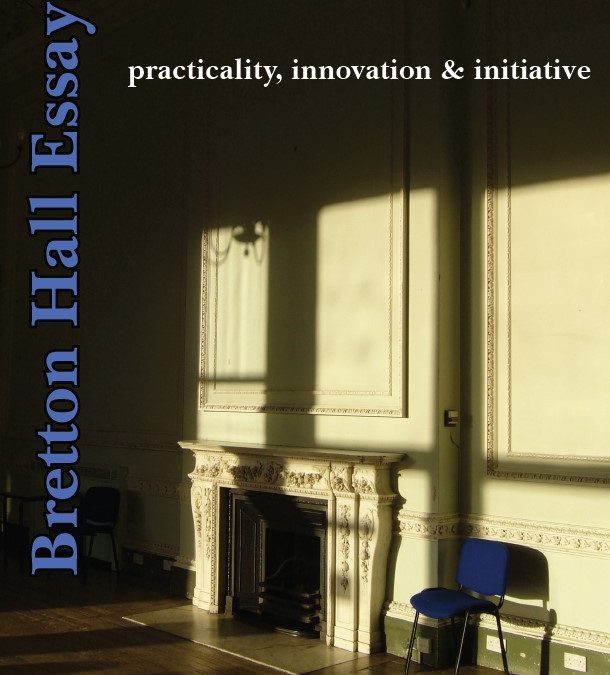 Bretton Hall Essays