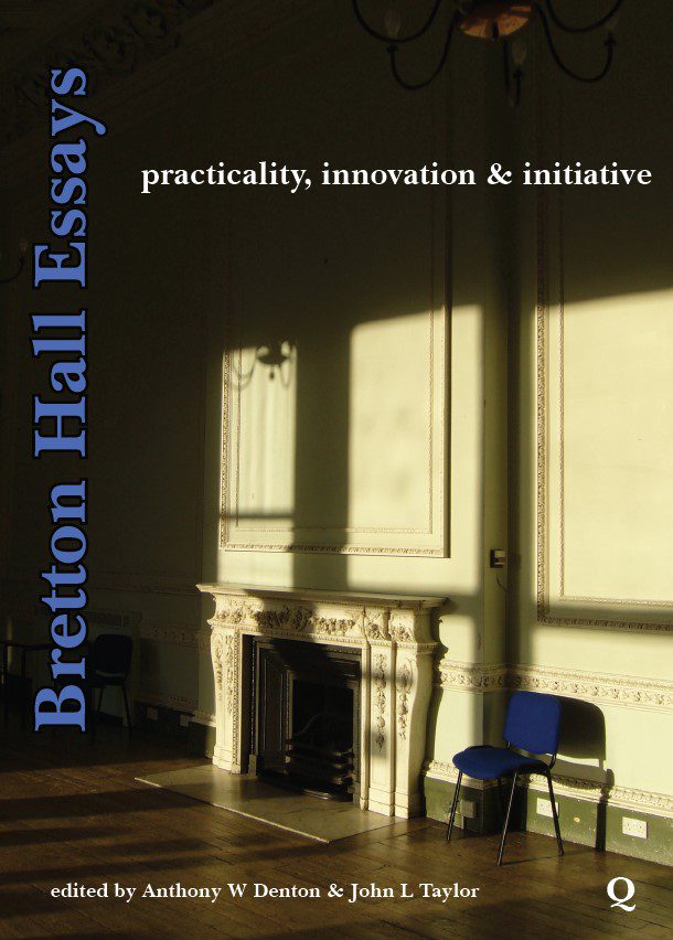 Bretton Hall Essays