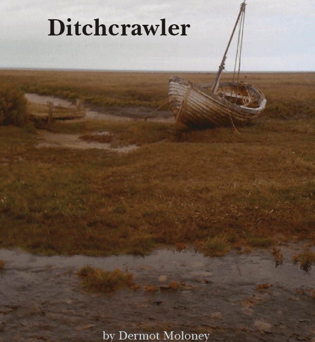The Ditchcrawler