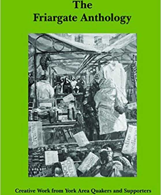 The Friargate Anthology