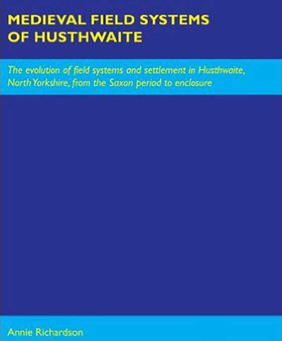 Medieval Field Systems of Husthwaite