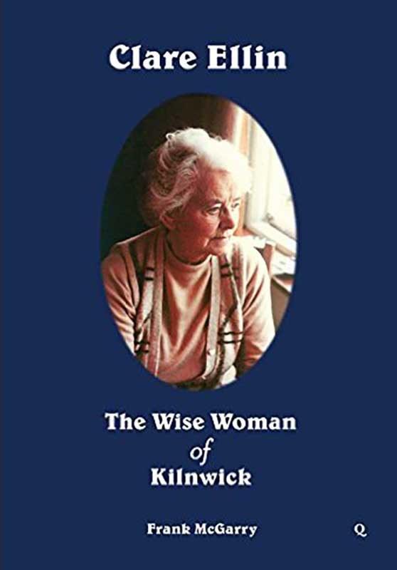 Clare Ellin – The Wise Woman of Kilnwick
