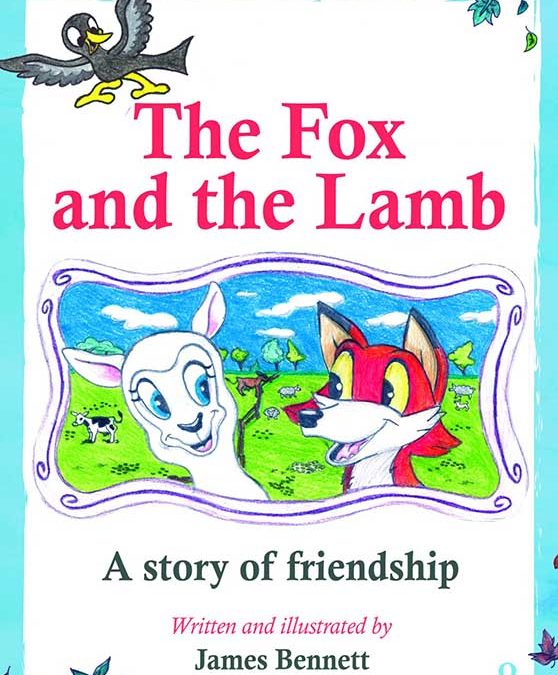 The Fox and the Lamb