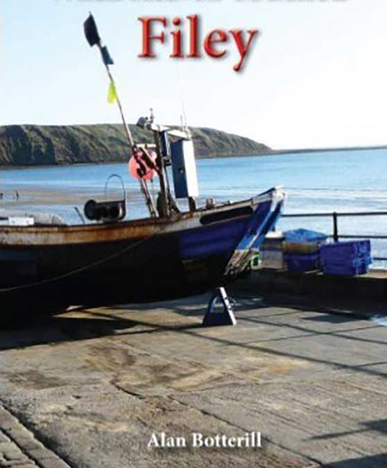 When Heaven Touched Filey