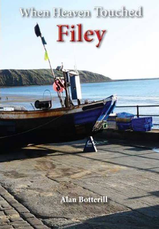 When Heaven Touched Filey