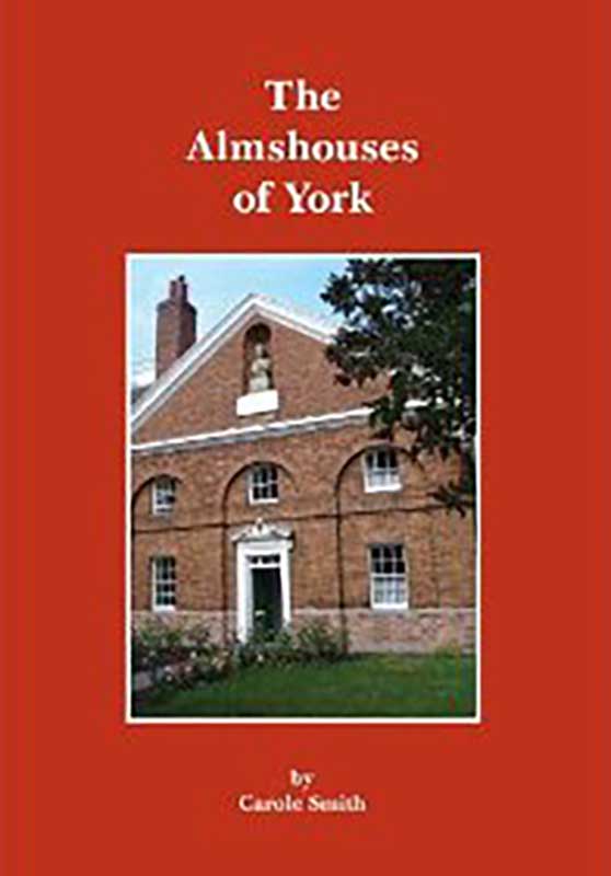 The Almshouses of York