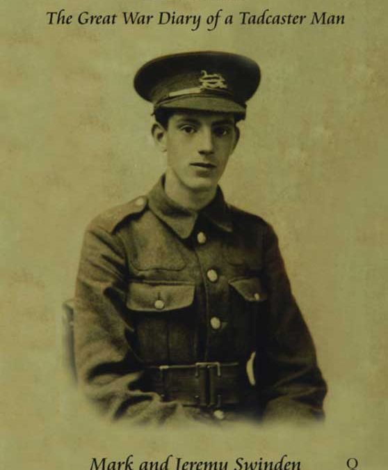 EE Iredale: The Great War Diary of a Tadcaster Man