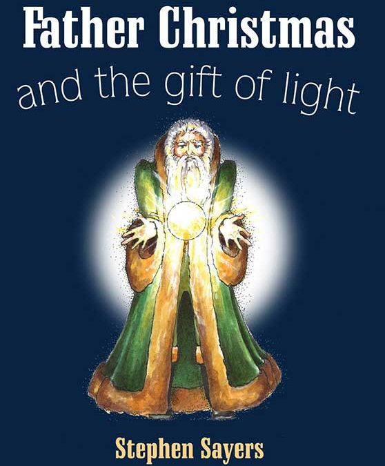 Father Christmas and the Gift of Light