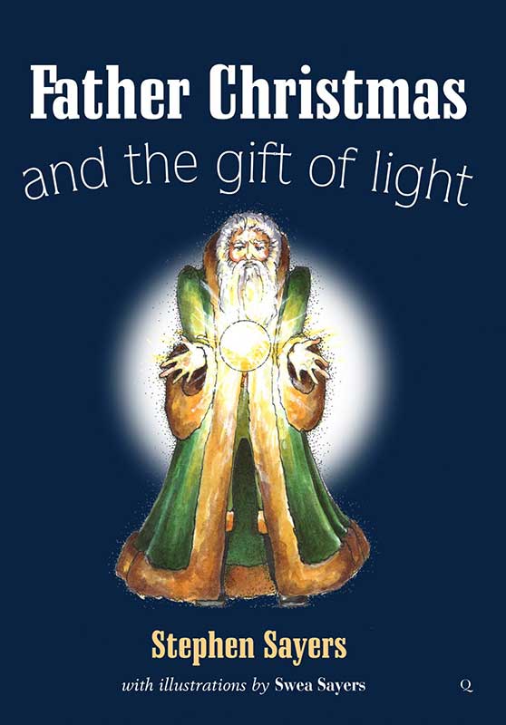 Father Christmas and the Gift of Light