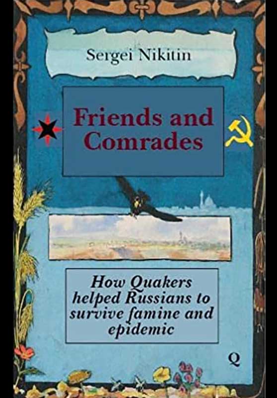 Friends and Comrades