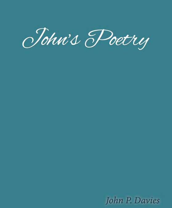 John’s Poetry