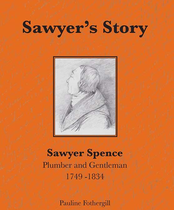 Sawyer’s Story: Sawyer Spence – Plumber and Gentleman