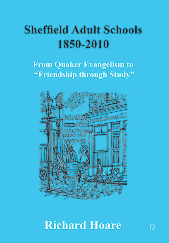 Sheffield Adult Schools 1850 – 2010