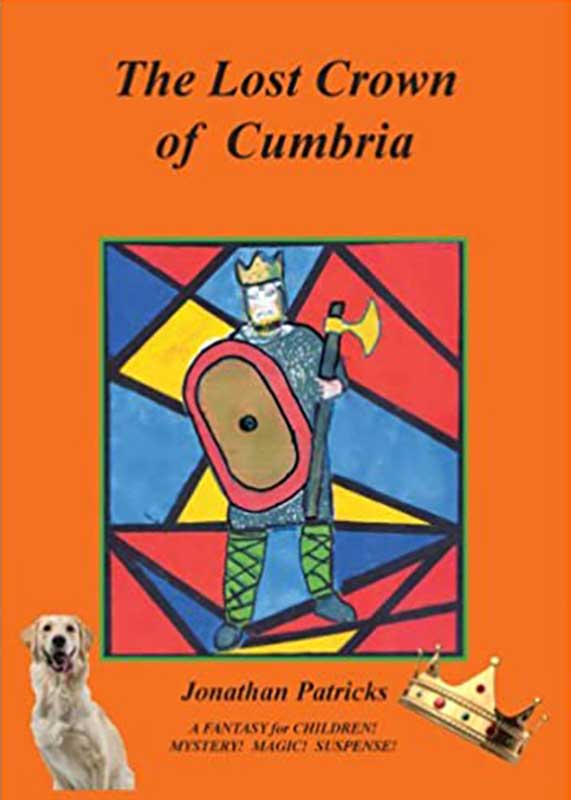 The Lost Crown of Cumbria