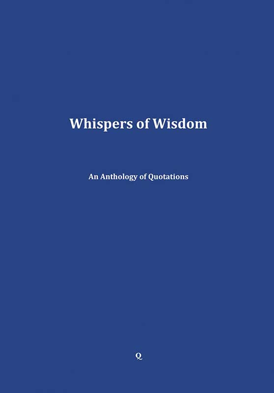 Whispers of Wisdom